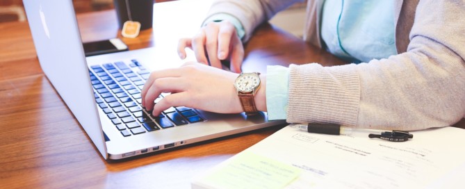 תרגום מסמכים